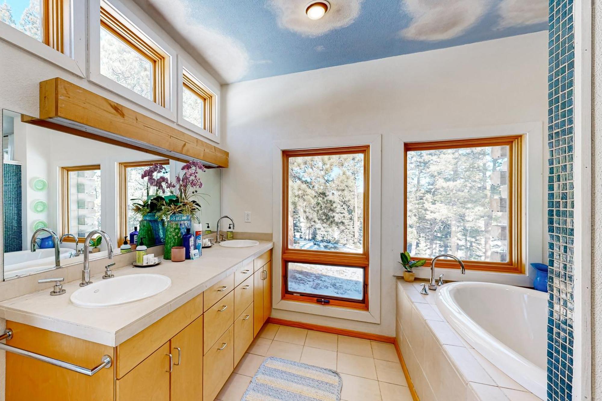 Sunny Mountain Delight Villa Angel Fire Exterior photo